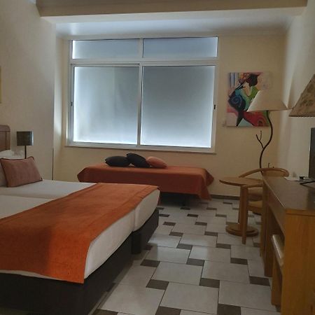 Hospedaria Frangaria Faro Kültér fotó