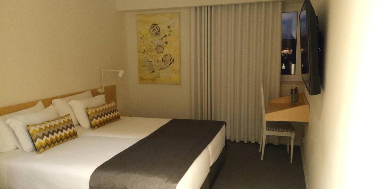 Hospedaria Frangaria Faro Kültér fotó