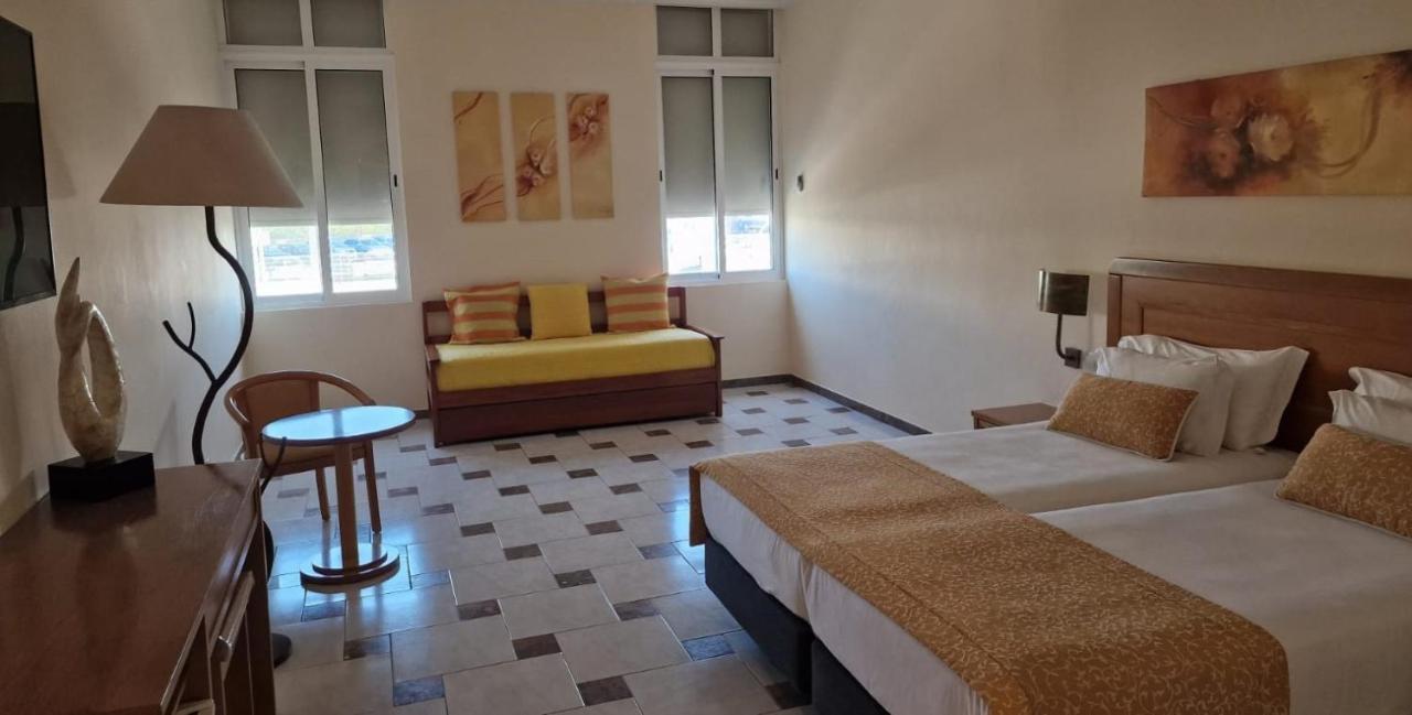 Hospedaria Frangaria Faro Kültér fotó