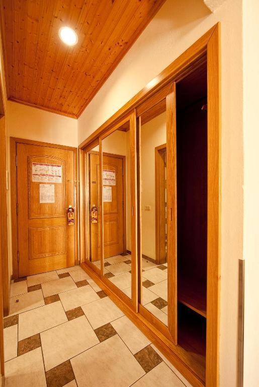 Hospedaria Frangaria Faro Kültér fotó