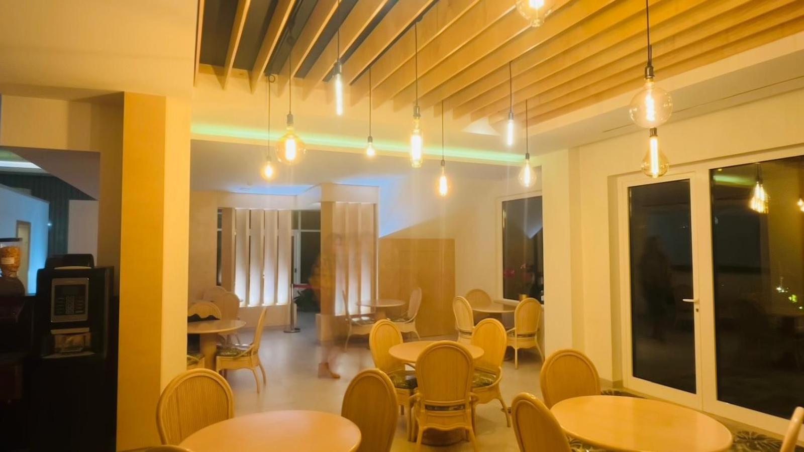 Hospedaria Frangaria Faro Kültér fotó