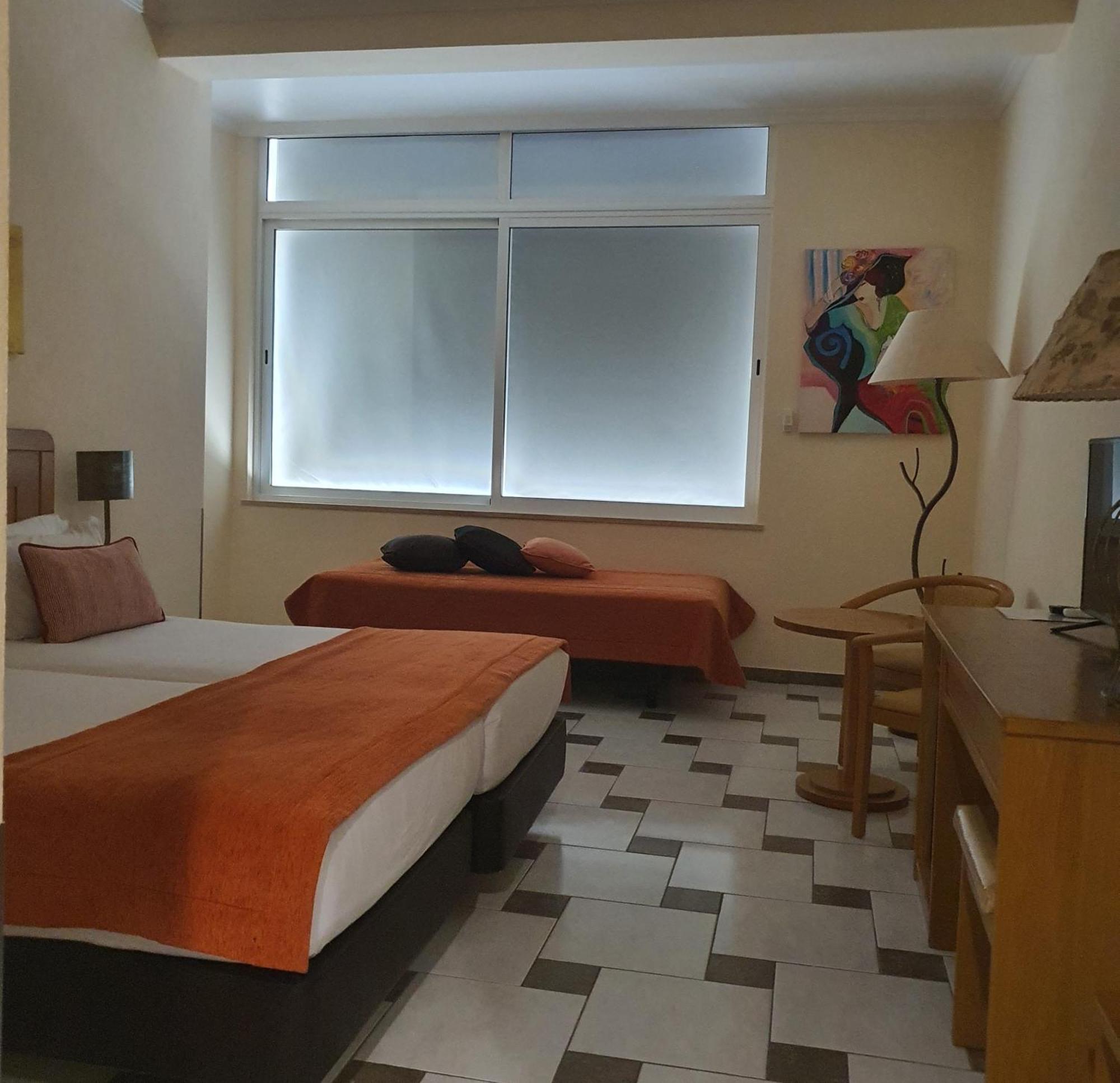 Hospedaria Frangaria Faro Kültér fotó